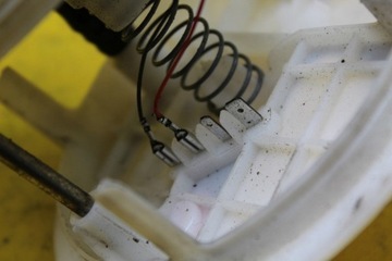 ДАТЧИК УРОВНЯ ТОПЛИВА LAGUNA III 2.0 170110001R