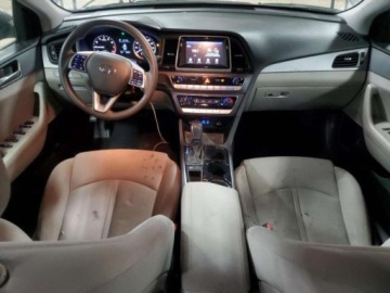Hyundai Sonata V 2019 Hyundai Sonata Sonata se 2.4 Benzyna 185KM, zdjęcie 6