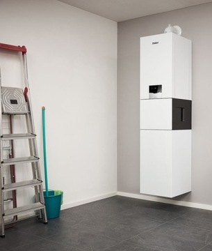 Vaillant ecoTEC VC plus VC 20 CS/1-5power 2,5-19,7