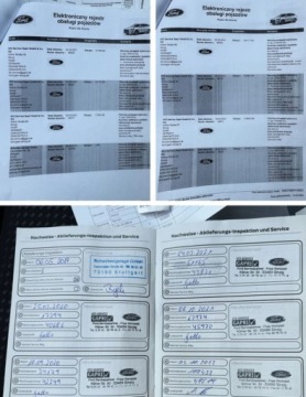 Ford Focus IV Kombi 1.5 EcoBlue 95KM 2019 Ford Focus BEZWYPADEK gps serwis PISEMNA GWARANCJA w cenie Transport KR, zdjęcie 4