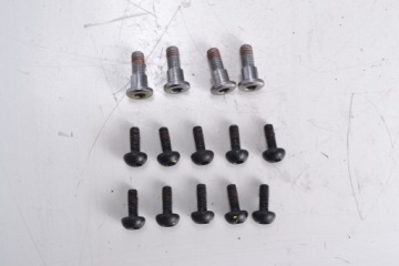 Śruby tarczy hamulcowej HONDA CB 1000 HORNET 2025