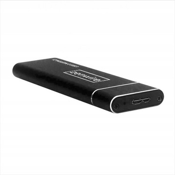 Адаптер SSD m.2 USB 3.0 NGFF Корпус m2 SATA