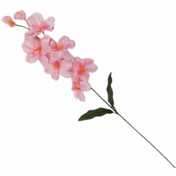 ОРХИДЕЯ ORCHID Twig Розовые искусственные цветы