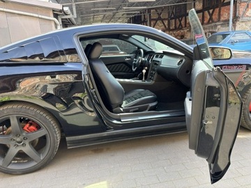 Ford Mustang V 2010 Ford Mustang GT Roush 427 R Limitowana Edycja Manu, zdjęcie 36