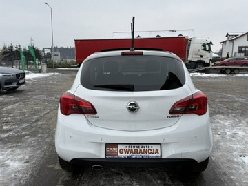 Opel Combo D 2014 Opel Corsa LED*Kamera*Alufelgi, zdjęcie 6