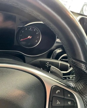 Mercedes GLC C253 SUV 2.0 250 211KM 2016 Mercedes-Benz GLC Salon Polska 2.0 Benzyna 211KM, zdjęcie 11