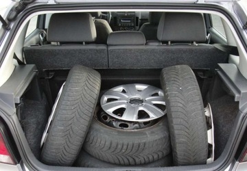 Volkswagen Polo IV Hatchback 1.4 i 80KM 2009 Volkswagen Polo Volkswagen Polo 1.4 United 1.4 Benzyna 80KM, zdjęcie 23