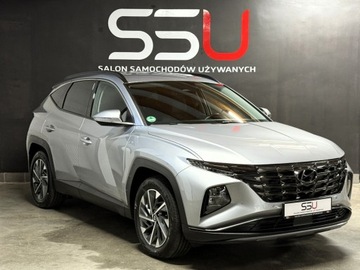 Hyundai Tucson IV 2021 Hyundai Tucson 1.6 T-GDI 180 KM 4X4 48V Automat 7DCT Krell Full LED Gwaran, zdjęcie 10