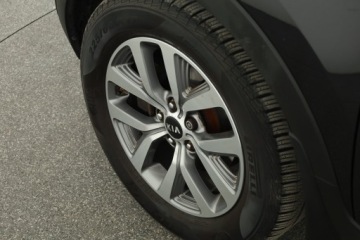 Kia Sportage III SUV Facelifting 1.6 GDI 135KM 2015 Kia Sportage 1.6 GDI, Salon Polska, 1. Właściciel, zdjęcie 16