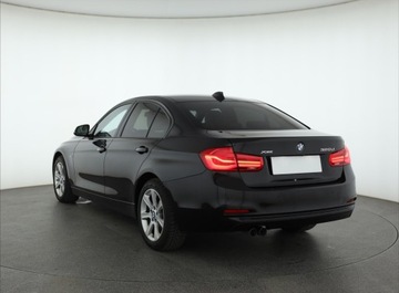 BMW Seria 3 F30-F31-F34 Limuzyna Facelifting 2.0 320d 190KM 2018 BMW 3 320 d xDrive, Salon Polska, Serwis ASO, zdjęcie 3