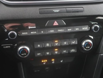 Kia Sportage IV SUV Facelifting 1.6 CRDI 136KM 2019 Kia Sportage 1.6 CRDi, Automat, Skóra, Navi, zdjęcie 11