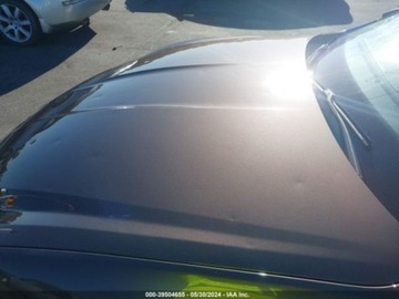 Maserati Quattroporte II 2017 Maserati Quattroporte 2017 Maserati Quattroporte S 3.0L 3.0 Benzyna 405KM, zdjęcie 7