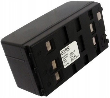BATERIA AKUMULATOR BP02C DO PENTAX R100 R200 R300