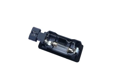LAMPA PODSVÍCENÍ SPZ BMW E39 E60 E90