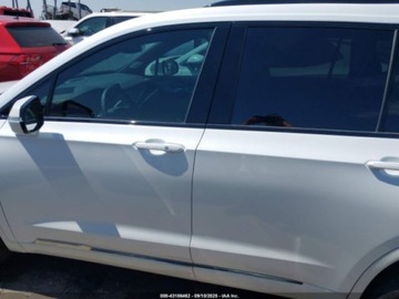 Cadillac 2025 Cadillac XT6 Sport 2025 3.6l 3.6 Benzyna 310KM, zdjęcie 2