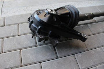 TRIUMPH TROPHY 1215 SE DYFER PRZEKLADNIA KATOWA KARDAN WAL NAPEDOWY KOMPLET