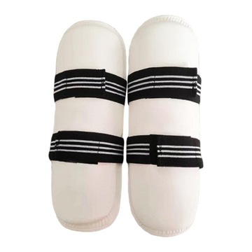 Protective Gear Taekwondo Guard Thickened Protection Padded Leg Guards S