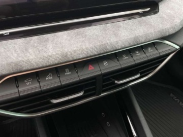 Skoda Octavia IV Liftback 2.0 TDI 150KM 2024 Skoda Octavia Selection 2,0 TDI 150 KM Autom. Skora, swiatla Matrix, 2.0, zdjęcie 19