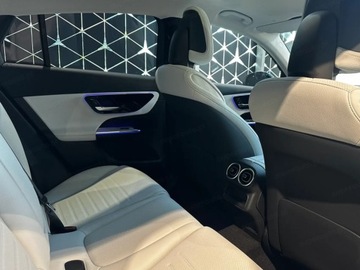 Mercedes GLC C254/X254 Coupe 2.0 220d 197KM 2026 GLC Coupe 220 d 4-Matic AMG Line 2.0 (197KM) 2026, zdjęcie 11