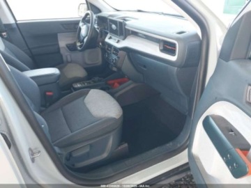 Ford Maverick II 2024 Ford Maverick XLT SuperCrew 2024 2.0l 2.0 Benzyna 250KM, zdjęcie 9