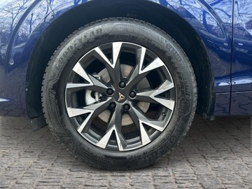 Cupra Terramar SUV 1.5 eTSI 150KM 2024 Cupra Terramar 1.5 TSI 150KM Pakiet DIGITAL DRIVE,, zdjęcie 33