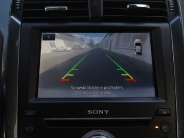 Ford Mondeo V 2020 Ford Mondeo 2.0 EcoBlue, Salon Polska, Serwis ASO, zdjęcie 19