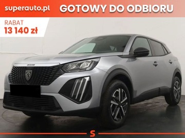 Peugeot 2008 II 2026 Od ręki - Business e-DCS6 1.2 PureTech mHEV 145KM