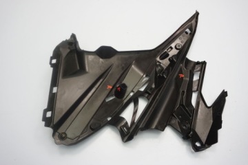 HONDA NC 750 X 21 - ЗАПРАВКА, ОБТЕКАТЕЛЬ ПРАВЫЙ