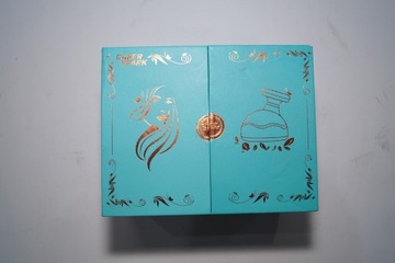 МАССАЖЕР ДЛЯ ТЕЛА CARER SPARK