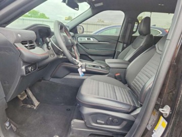 Ford Explorer VI 2025 Ford Explorer ST-Line 2025 2.3 Benzyna 300KM, zdjęcie 7
