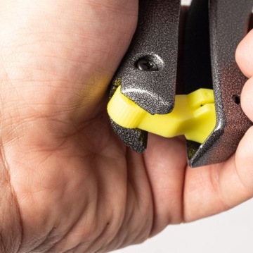 НОЖНИЦЫ ДЛЯ РЕЗКИ ТРУБ PEX PP PVC PE 42MM B2