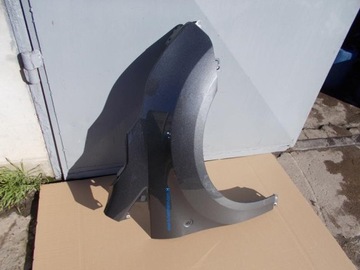 Ford Transit Connect przedni prawy błotnik