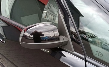 Opel Meriva I 1.4 TWINPORT ecoFLEX 90KM 2005 Opel Meriva 1.4 16V 90KM, Klima, Zarejestrowana w Polsce, VAT-Marza 1.4, zdjęcie 15