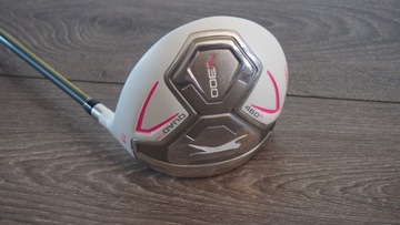 ЖЕНСКИЙ ВОДИТЕЛЬ SLAZENGER 13 ГРАДУСОВ