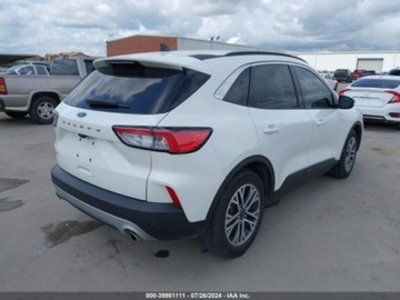 Ford Escape III 2022 Ford Escape 2022r., 1.5L 1.5 Benzyna 181KM, zdjęcie 3