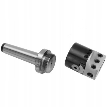 Расточная головка из высокоуглеродистой стали