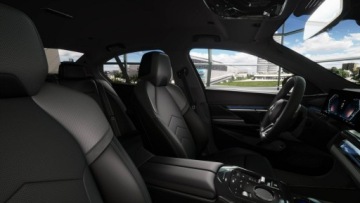 BMW Seria 5 G90-91 Touring 2.0 520d 197KM 2026 BMW 520 xDrive Limuzyna - Dostępne od ręki!, zdjęcie 13