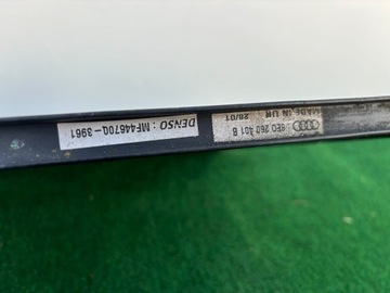 AUDI A4 B6 B7 A6 C5 CHLADIČ KLIMATIZACE 8E0260401B KA3/003