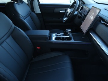  Jaecoo 7 1.6 TGDI, Serwis ASO, Automat, VAT 23%, zdjęcie 8