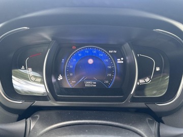 Renault Scenic IV 1.2 Energy TCe 130KM 2018 Renault Scenic 1.2 TCe Energy Intens IV (2013-), zdjęcie 14