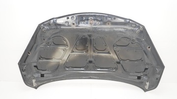 KAPOTA KRYT MOTORU MAZDA 2 II DE 07-10R A3F