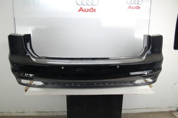 ZDERZAK AUDI A6 C8 4K 4K9 AVANT 2019-2021 ORYGINAŁ