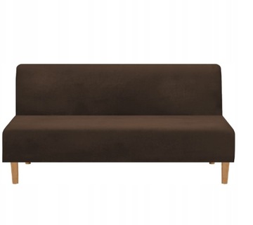 ЧЕХОЛ ДЛЯ ДИВАНА ВЕЛУР ПРЕМИУМ, ЭЛАСТИЧНЫЙ БАРХАТ