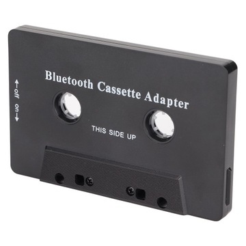 КАССЕТНЫЙ АДАПТЕР КОНВЕРТЕР-ПЕРЕДАТЧИК BLUETOOTH 5.0