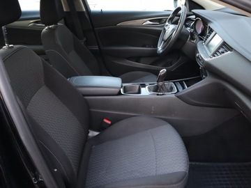 Opel Insignia II Grand Sport 1.5 Turbo 140KM 2019 Opel Insignia 1.5 Turbo, Salon Polska, Serwis ASO, zdjęcie 8