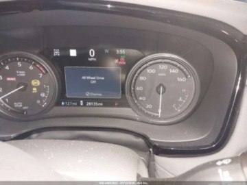 Cadillac 2022 Cadillac XT5 Premium Luxury 2022 2.0 Benzyna 235KM, zdjęcie 10