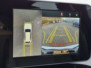 Mercedes GLC C253 SUV 2.1 220 d 170KM 2015 Mercedes-Benz GLC 2.1 Diesel 170KM, zdjęcie 17