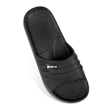 МУЖСКИЕ ШЛЕПКИ ДЛЯ ПЛЯЖНОГО БАССЕЙНА 45