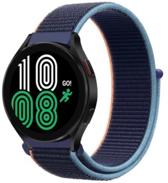 РЕМЕНЬ ДЛЯ ЧАСОВ GALAXY 3 4 5 6 40/41/42/43/44/46/47 мм 45PRO CLASSIC Active 2