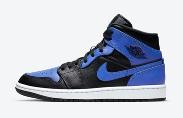 Nowy Buty sportowe Nike Air Jordan 1 Mid